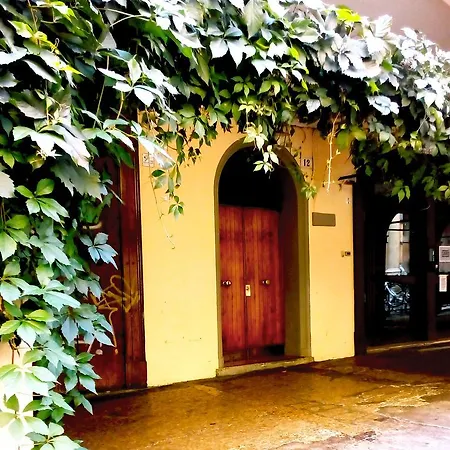 Vendégház Cartoleria