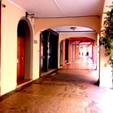 Vendégház Cartoleria Bologna
