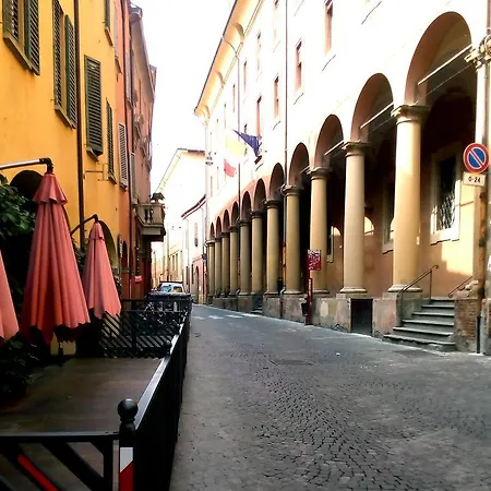 Cartoleria Vendégház Bologna
